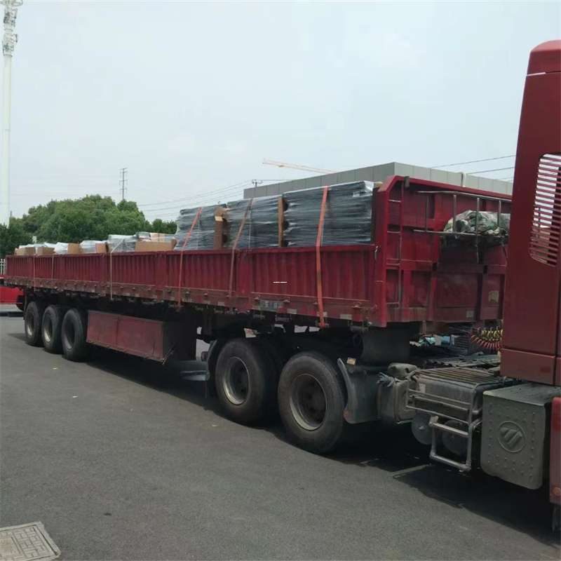 渭城区乌鲁木齐县物流专线：高效直达的运输之旅